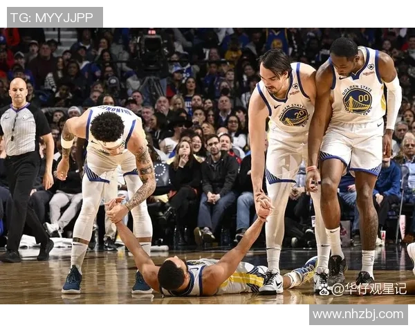 2017年NBA勇士队与国王队精彩对决回顾与分析