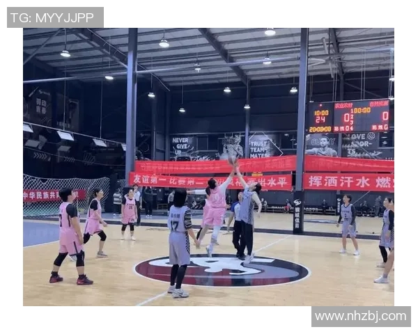 中国女篮迎战加美明星队展现巾帼风采与篮球魅力的巅峰对决