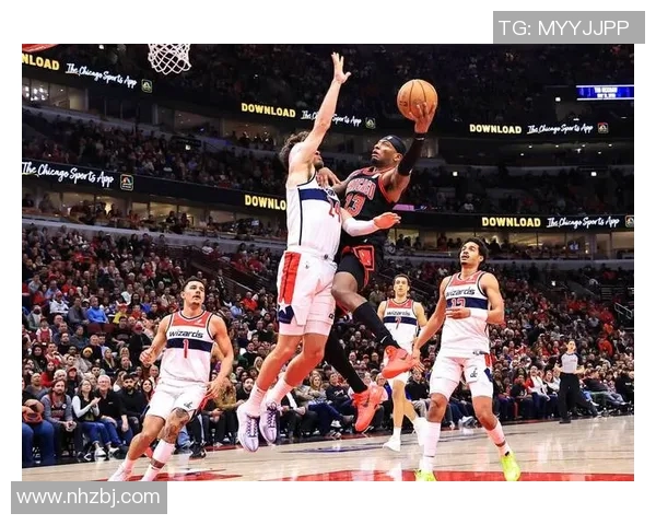 NBA热火与公牛精彩对决录像回放全程分析与精彩瞬间回顾