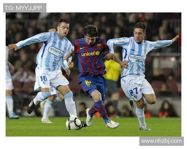 2017年马拉加对阵巴塞罗那精彩回顾与赛季影响分析