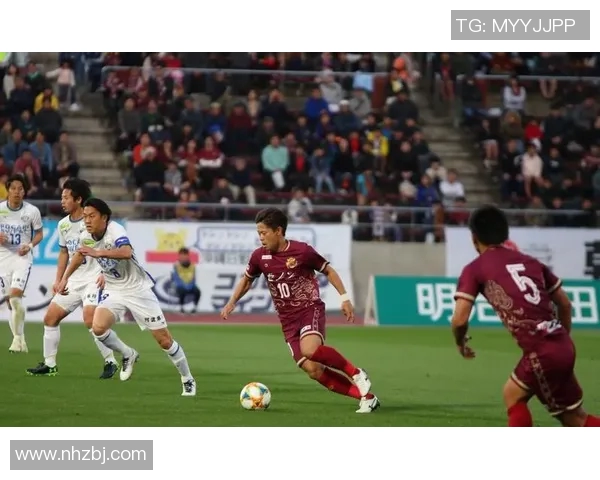 fc琉球与水户蜀的激烈对决揭示了日本足球的魅力与竞争力