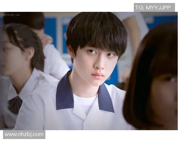 朱俊龙：从青涩少年到职场精英的奋斗历程与成长故事