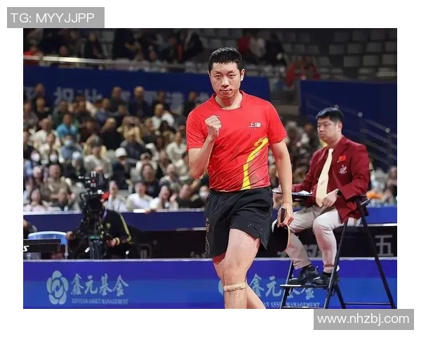 王皓与许昕的乒乓对决谁能笑到最后精彩赛事回顾与分析