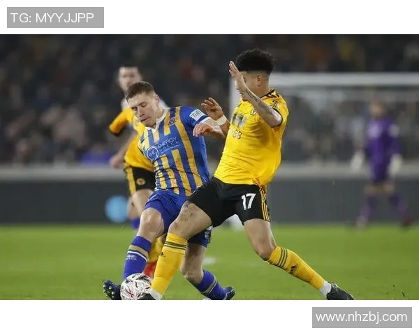 狼队与什鲁斯激战正酣谁能在这场较量中笑到最后