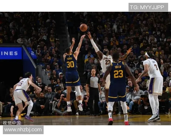 湖人勇士精彩对决回放全场高光时刻重温篮球盛宴